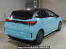 Used 2024 AT nissan note E13 Image[1]