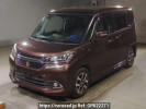 Suzuki Solio Bandit MA36S