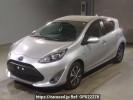 Toyota Aqua NHP10