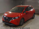Nissan Note E13