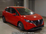 Used 2023 AT nissan note E13 Image[2]