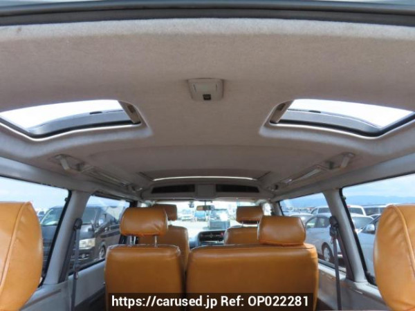 Used 1993 AT toyota hiace-wagon LH100G Image[23]