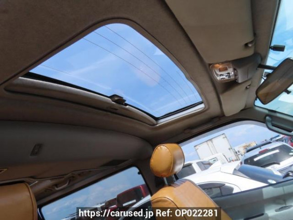 Used 1993 AT toyota hiace-wagon LH100G Image[25]