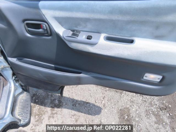 Used 1993 AT toyota hiace-wagon LH100G Image[33]