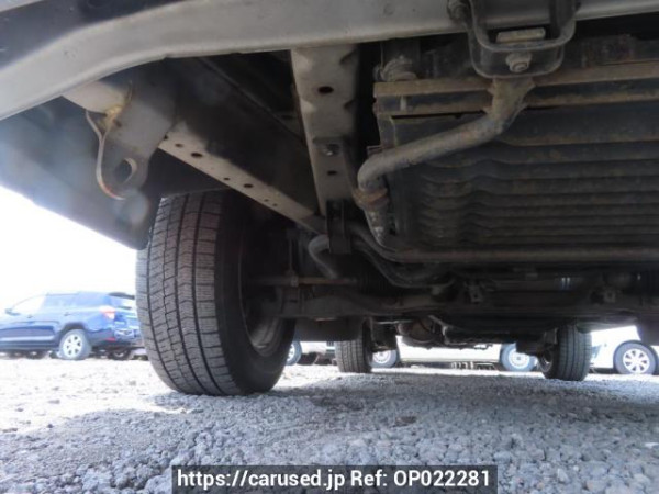 Used 1993 AT toyota hiace-wagon LH100G Image[39]