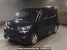 Suzuki Solio Bandit MA36S