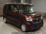Used 2021 AT honda n-box JF3 Image[2]