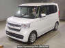 Used 2023 AT honda n-box JF3 Image[0]