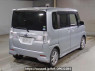Used 2017 AT subaru chiffon LA600F Image[1]
