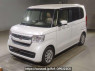 Used 2021 AT honda n-box JF3 Image[0]