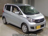 Used 2017 AT mitsubishi ek-wagon B11W Image[2]