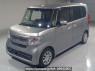 Used 2022 AT honda n-box JF3 Image[0]