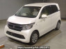 Used 2015 AT honda n-wgn JH1 Image[0]