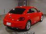 Used 2018 AT volkswagen beetle 16CBZ Image[1]