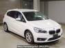 Used 2014 AT bmw 2-series 2A15 Image[2]