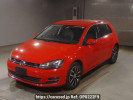 Volkswagen Golf AUCPT