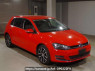 Used 2017 AT volkswagen golf AUCPT Image[2]