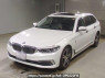 Used 2017 AT bmw 5-series JM20 Image[0]