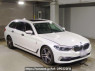 Used 2017 AT bmw 5-series JM20 Image[2]