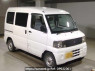 Used 2002 AT mitsubishi minicab-van U61V Image[2]