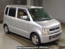Used 2005 AT suzuki wagon-r MH21S Image[2]