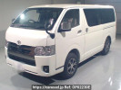 Toyota Hiace Van GDH206V