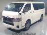 Used 2026 AT toyota hiace-van GDH206V Image[0]