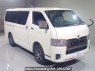 Used 2026 AT toyota hiace-van GDH206V Image[2]
