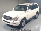 Toyota Land Cruiser 100 HDJ101K