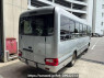 Used 2021 AT toyota coaster XZB70 Image[1]