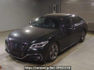 Toyota Crown Hybrid AZSH20