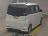 Used 2011 AT suzuki palette-sw MK21S Image[1]