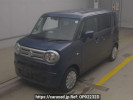 Suzuki WAGON R SMILE MX81S