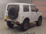 Used 1991 MT suzuki jimny JA11V Image[1]
