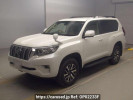 Toyota Land Cruiser Prado TRJ150W