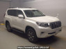 Used 2020 AT toyota land-cruiser-prado TRJ150W Image[2]
