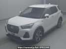 Daihatsu Rocky A202S