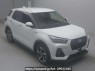 Used 2021 AT daihatsu rocky A202S Image[2]