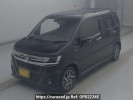 Suzuki WAGON R Custom Z MH55S