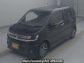 Used 2023 AT suzuki wagon-r-custom-z MH55S Image[0]