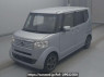 Used 2013 AT honda n-box JF1 Image[0]