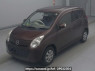 Used 2012 AT mazda carol HB25S Image[0]