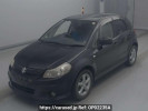 Suzuki SX4 YA11S