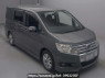 Used 2010 AT honda step-wgn-spada RK5 Image[2]