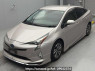 Used 2015 AT toyota prius ZVW50 Image[0]