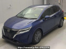Nissan Note E13