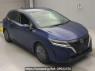Used 2021 AT nissan note E13 Image[2]