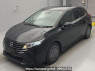 Used 2024 AT nissan note E13 Image[0]