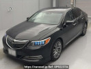 Honda Legend KC2