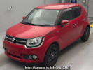 Suzuki IGNIS FF21S